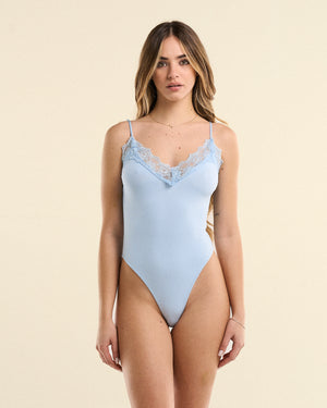 Aura - Body in Lycra